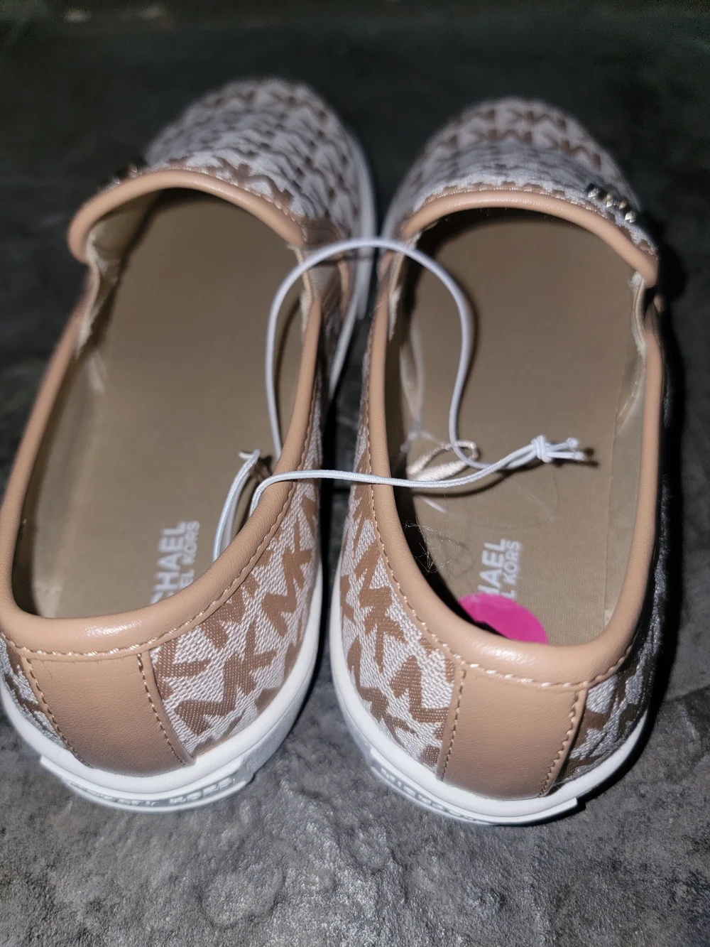 Girls Shoes - Michael Kors **BRAND NEW**